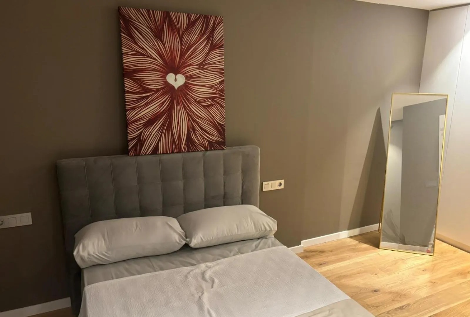 Esplugues De Llobregat Villa Barcelona Spanje