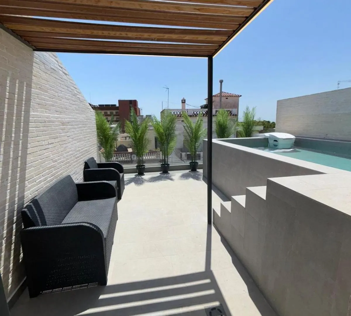 Esplugues De Llobregat Villa Barcelona
